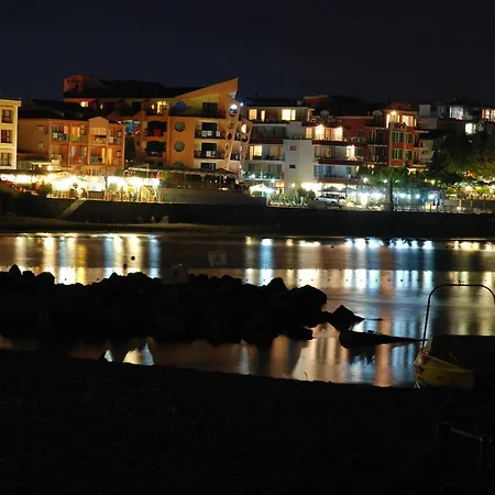 Sunny House Family Complex Appart hôtel