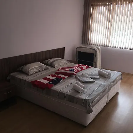 Sunny House Family Complex Nessebar