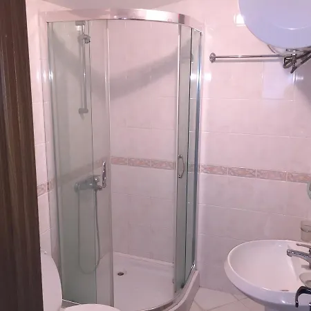 Sunny House Family Complex Nessebar