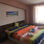 Sunny House Family Complex Aparthotel