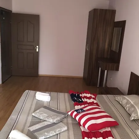 Sunny House Family Complex Apartmanhotel
