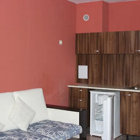 Sunny House Family Complex Aparthotel 3*