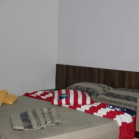 Sunny House Family Complex Apartmanhotel 3*
