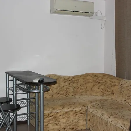 Sunny House Family Complex 3* ネセバル