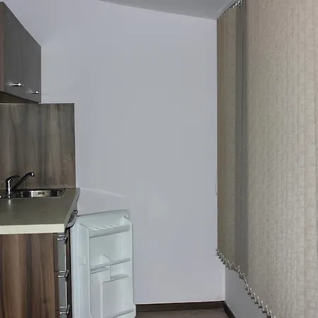 Sunny House Family Complex Aparthotel