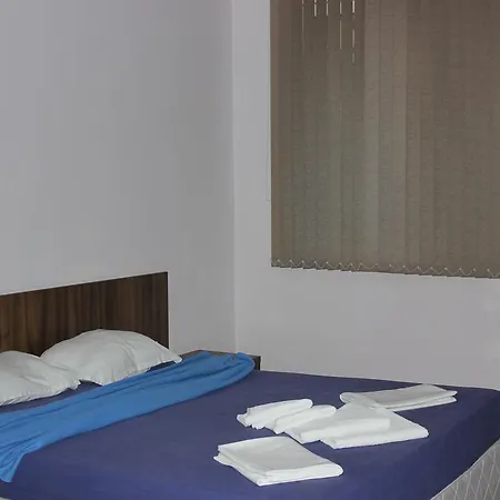 Sunny House Family Complex Apartmanhotel