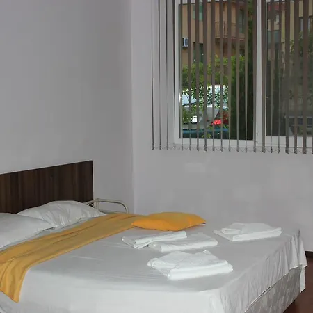 Aparthotel Sunny House Family Complex Nesebar