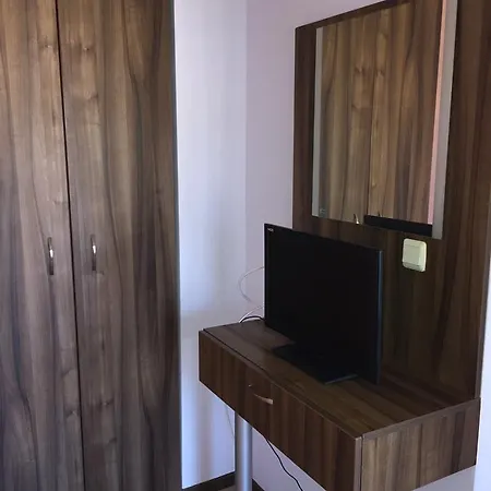 Apartmanhotel Sunny House Family Complex 3*