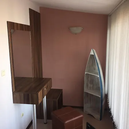 Apartmanhotel Sunny House Family Complex Neszebar