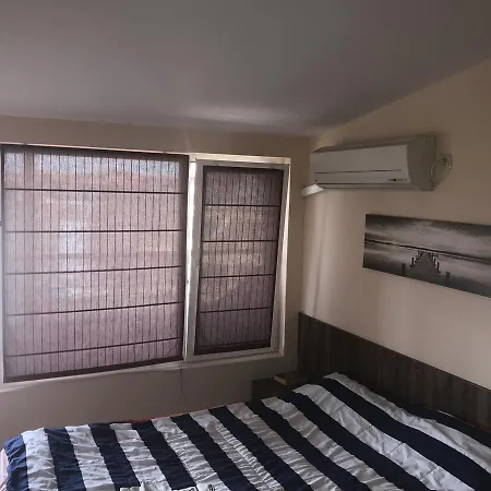 Apartmanhotel Sunny House Family Complex 3*