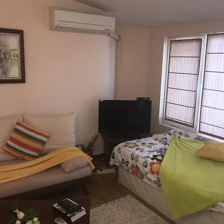 Apartmanhotel Sunny House Family Complex 3*