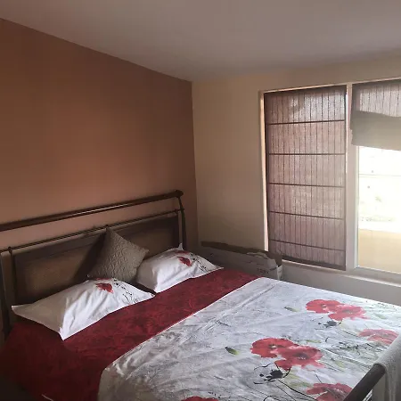 Sunny House Family Complex Aparthotel 3*