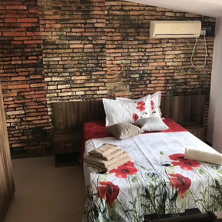 Sunny House Family Complex 3* Nesebar