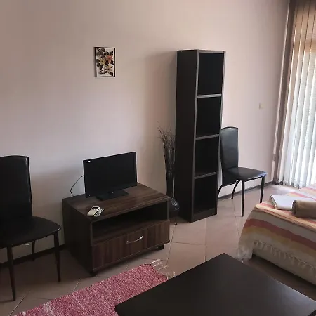 Sunny House Family Complex 3* Neszebar