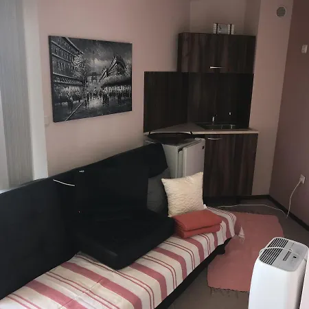 Sunny House Family Complex 3* Nesebar