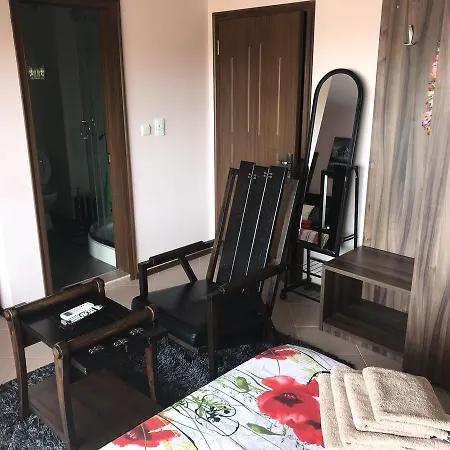 Sunny House Family Complex Apartmanhotel