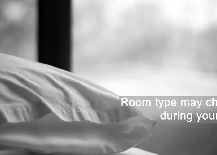 Lejlighedshotel Sunny House Family Complex