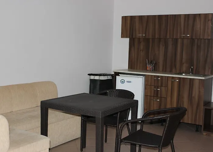 Lejlighedshotel Sunny House Family Complex Nessebar