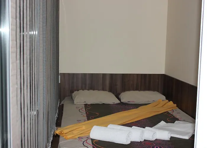 Sunny House Family Complex 3* Nessebar