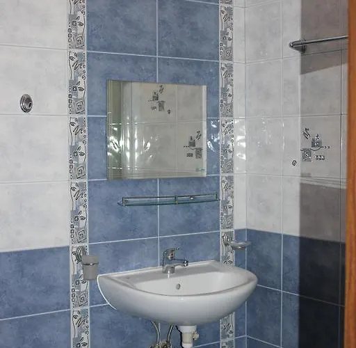 Sunny House Family Complex 3* Nessebar