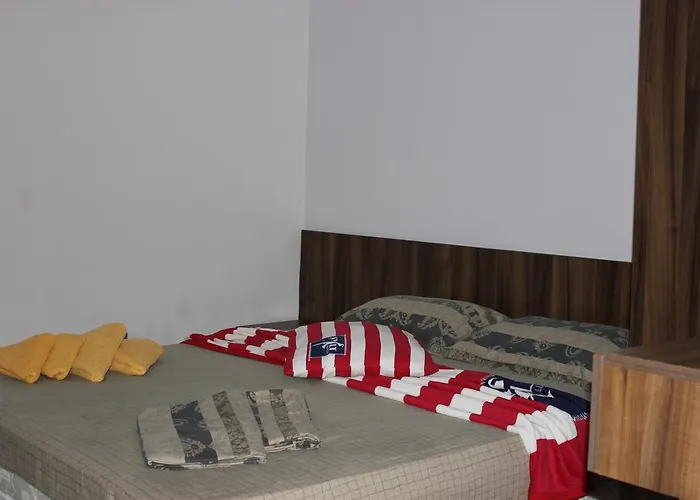 Sunny House Family Complex Lejlighedshotel 3*