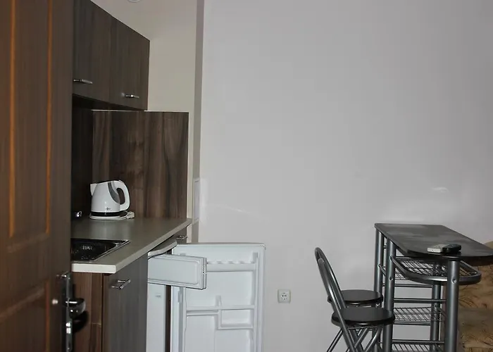 Sunny House Family Complex Lejlighedshotel 3*