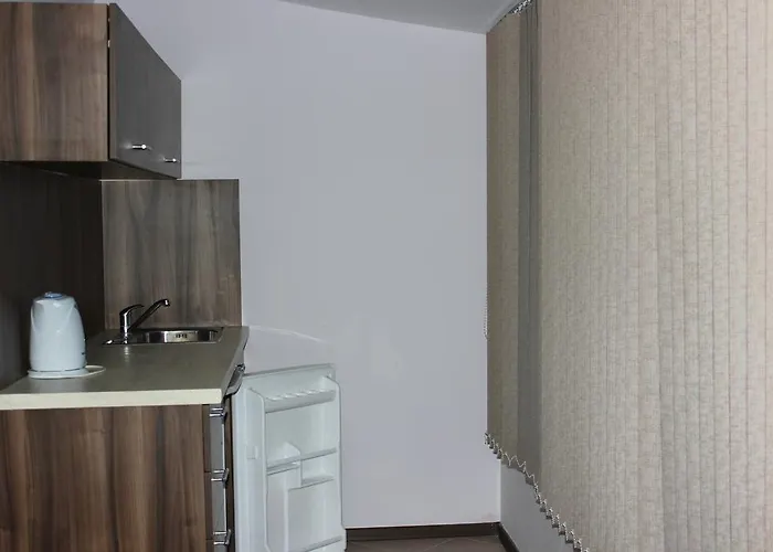 Sunny House Family Complex Lejlighedshotel