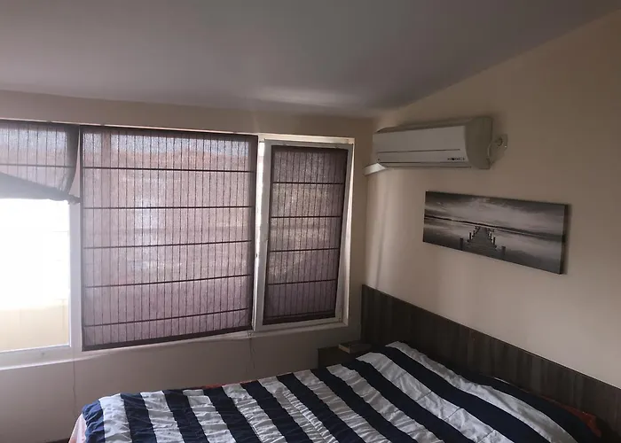 Lejlighedshotel Sunny House Family Complex 3*