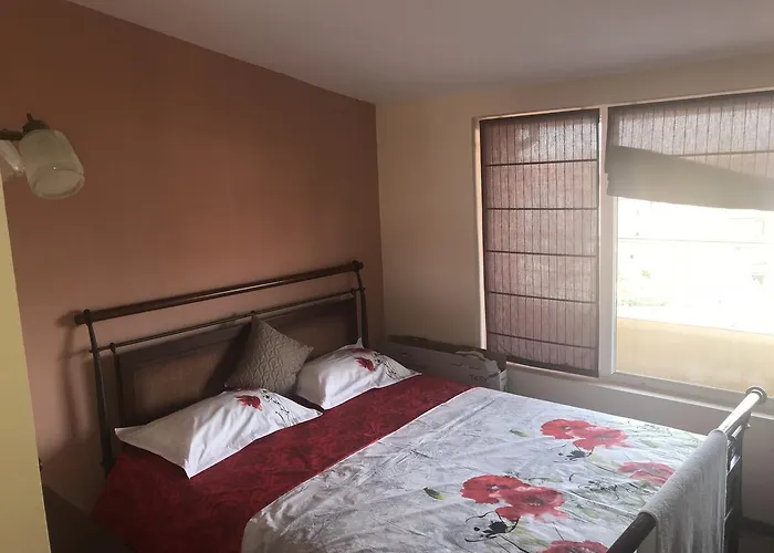 Sunny House Family Complex Lejlighedshotel 3*