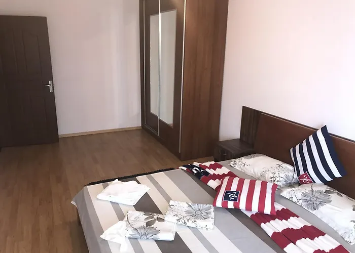 Sunny House Family Complex Nessebar